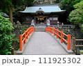 瀧三柱神社① 111925302
