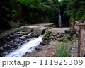 暁嵐の滝② 111925309