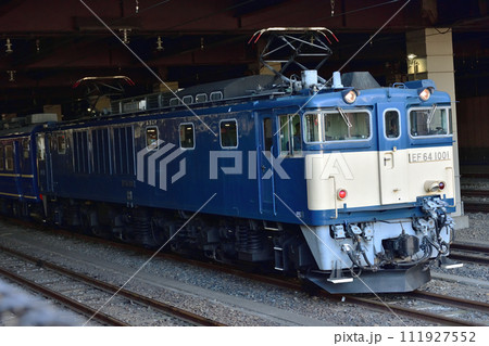 EF64形1001号機 111927552