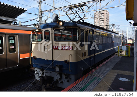 EF65 2096 111927554