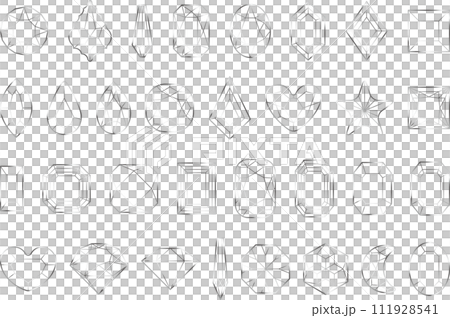 切割玻璃1-3 切割玻璃1-3 111928541