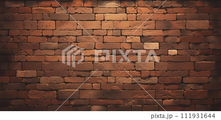 AI-generated content. Grunge banner. Abstract stone background. The texture of the stone wall. Close-up rock backdrop. AI-generated content. Grunge banner. Abstract stone background. The texture of the stone wall. Close-up rock backdrop. 111931644
