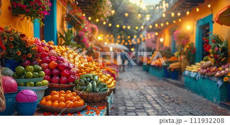 AI-generated content. Celebrating the summer solstice on the shore of the Gulf of Riga. Latvia AI-generated content. Celebrating the summer solstice on the shore of the Gulf of Riga. Latvia 111932208