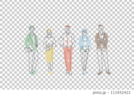 西裝_商務03 西裝_商務03 111932422