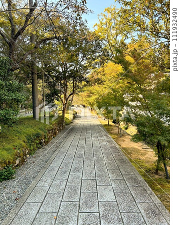 兵庫県北条・法華山一乗寺 111932490