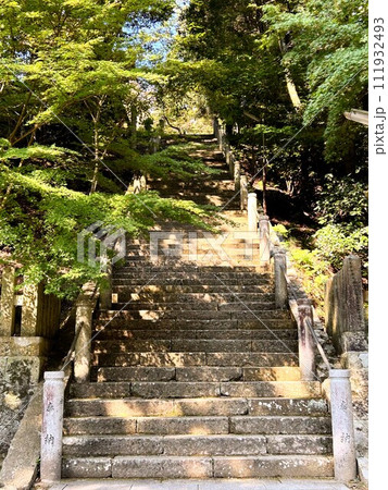兵庫県北条・法華山一乗寺 111932493