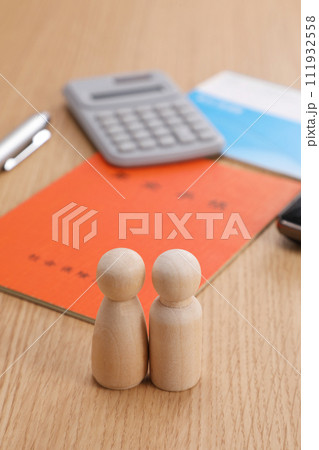 年金イメージ 年金イメージ 111932558