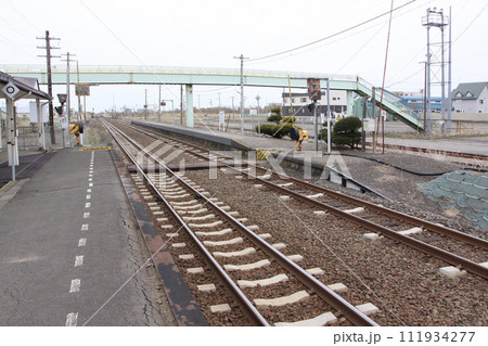 音別駅 JR音別駅 おんべつ Onbetsu K45 根室本線 音別駅 JR音別駅 おんべつ Onbetsu K45 根室本線 111934277