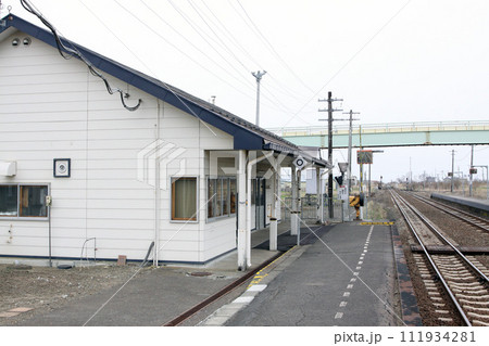 音別駅 JR音別駅 おんべつ Onbetsu K45 根室本線 音別駅 JR音別駅 おんべつ Onbetsu K45 根室本線 111934281