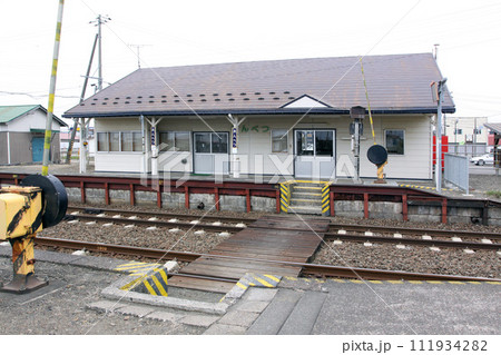 音別駅 JR音別駅 おんべつ Onbetsu K45 根室本線 音別駅 JR音別駅 おんべつ Onbetsu K45 根室本線 111934282