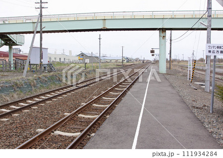 音別駅 JR音別駅 おんべつ Onbetsu K45 根室本線 音別駅 JR音別駅 おんべつ Onbetsu K45 根室本線 111934284