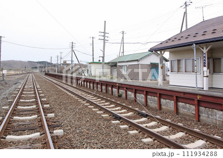 音別駅 JR音別駅 おんべつ Onbetsu K45 根室本線 音別駅 JR音別駅 おんべつ Onbetsu K45 根室本線 111934288