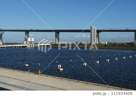 海の森水上競技場 海の森水上競技場 111934806