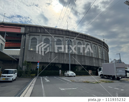 首都高 加平インター 出入口 首都高 加平インター 出入口 111935232