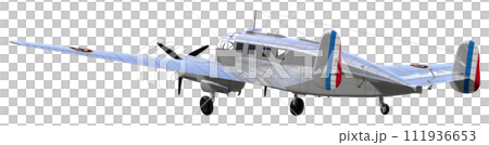 Siebel Si 204 Siebel Si 204 111936653