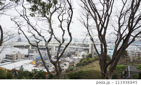 イングリッシュローズの庭（港の見える丘公園） 111936845