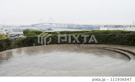 イングリッシュローズの庭（港の見える丘公園） 111936847