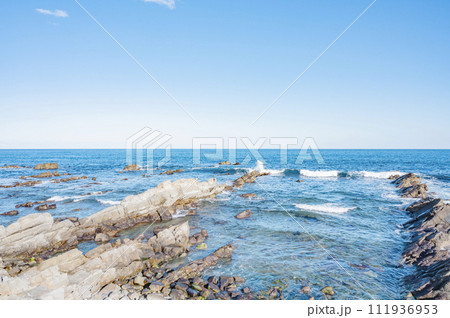 茨城 平磯海岸(ひたちなか市) 茨城 平磯海岸(ひたちなか市) 111936953