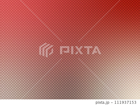 Square red pattern geometric gradient soft background 111937153