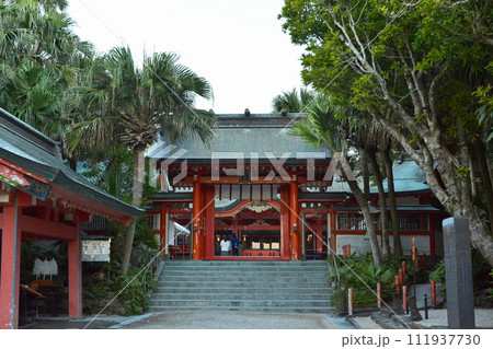 青島神社 青島神社 111937730