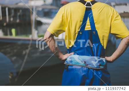 fisherman 111937742