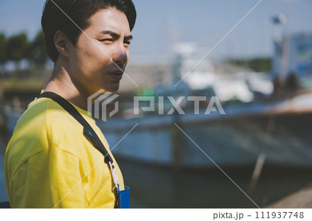 fisherman 111937748