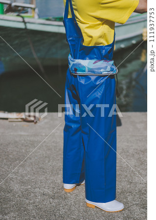 fisherman 111937753
