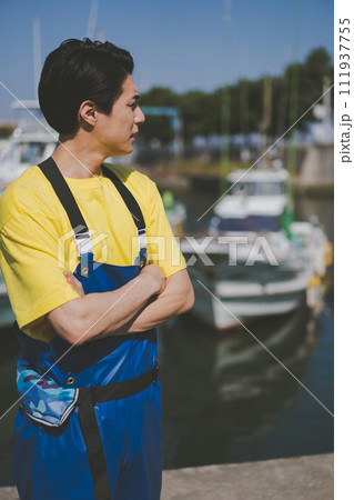 fisherman 111937755