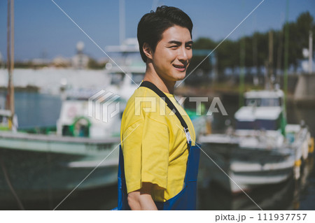 fisherman 111937757