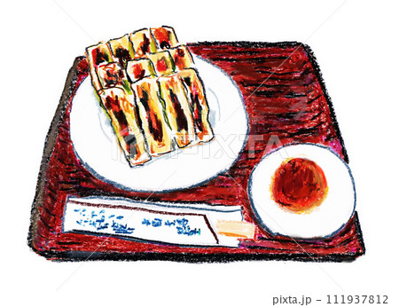 棒餃子 棒餃子 111937812