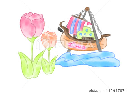 思い出のパーク 111937874