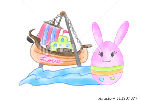 メルヘンなパーク 111937877