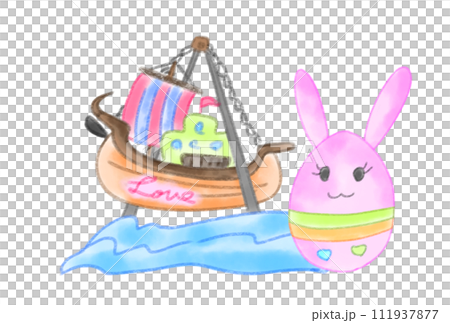 メルヘンなパーク 111937877