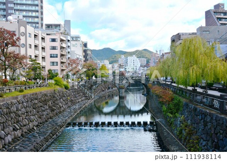 眼鏡橋 111938114