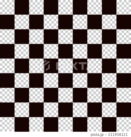 Checkered pattern 2 111938121