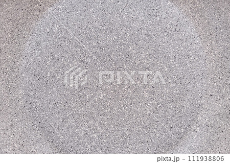 フライパンのマーブルコート（Lグレー） 111938806