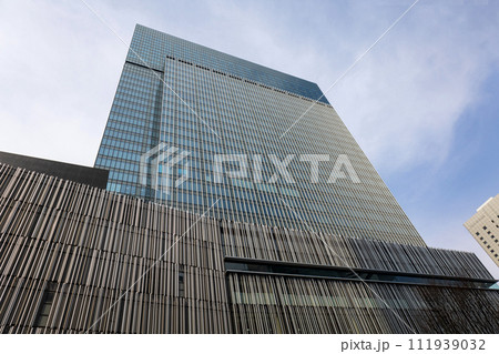 大阪・梅田／KITTE大阪｜JPタワー大阪（2024年2月11日撮影） 111939032