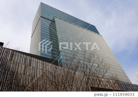 大阪・梅田／KITTE大阪｜JPタワー大阪（2024年2月11日撮影） 111939033