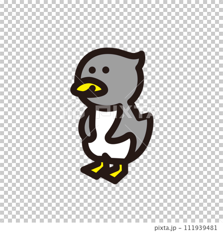 beast penguin beast penguin 111939481