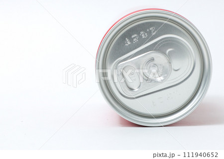 空き缶, 缶, アルミ缶, 飲み物, リサイクル, 飲料水, ジュース, アルミニウム, かん 111940652