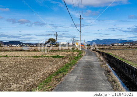 第4種踏切 赤穂線 第一一丁目踏切1 岡山県瀬戸内市邑久町 第4種踏切 赤穂線 第一一丁目踏切1 岡山県瀬戸内市邑久町 111941023