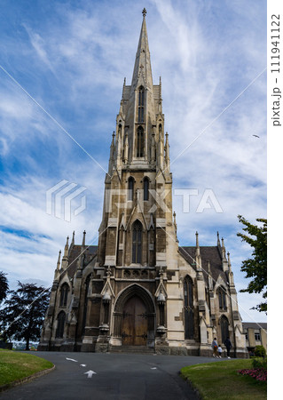 ダニーデンの歴史的建造物 111941122