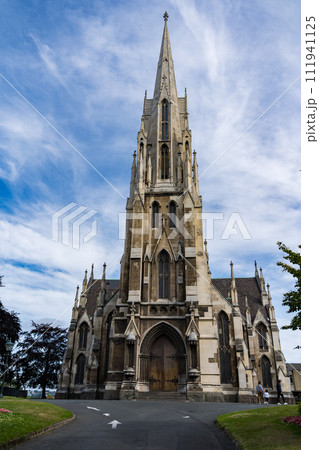 ダニーデンの歴史的建造物 ダニーデンの歴史的建造物 111941125