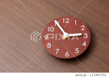 時計, 管理, 文房具, スケジュール, 予定, 卓上, 事務用品, 時間, 事務, 数字, 置時計 111941732
