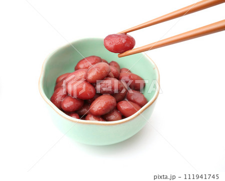 金時豆 金時豆 111941745