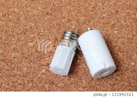 グロー電球、グローランプ、点灯管、電気、明かり、照明、電気、日用品、照明器具、ランプ、ライト、電球 グロー電球、グローランプ、点灯管、電気、明かり、照明、電気、日用品、照明器具、ランプ、ライト、電球 111942321