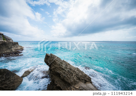 プンタ・スール⑤ 111943214