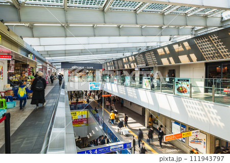 下北沢駅　シモキタエキウエ 111943797