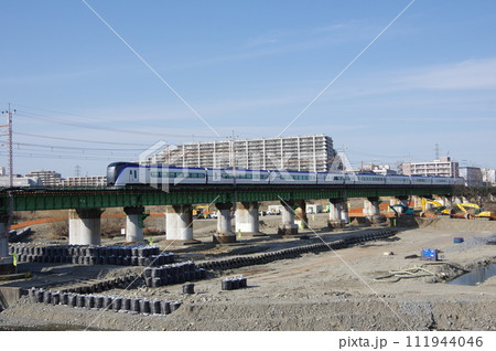 中央本線 特急 あずさE353系 中央本線 特急 あずさE353系 111944046