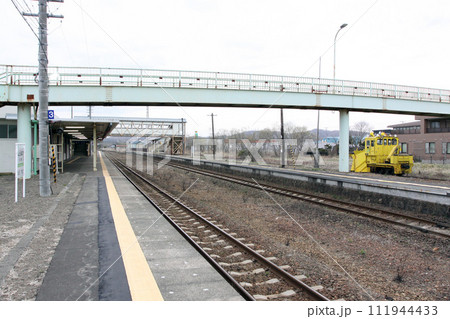 白糠駅 JR白糠駅 しらぬか Shiranuka K47 根室本線 白糠駅 JR白糠駅 しらぬか Shiranuka K47 根室本線 111944433